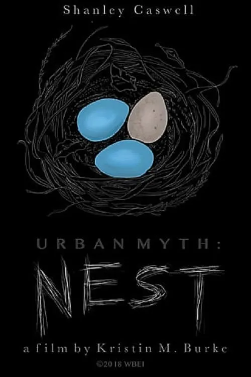 Urban Myth: Nest (фильм)