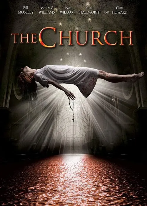 The Church (movie)