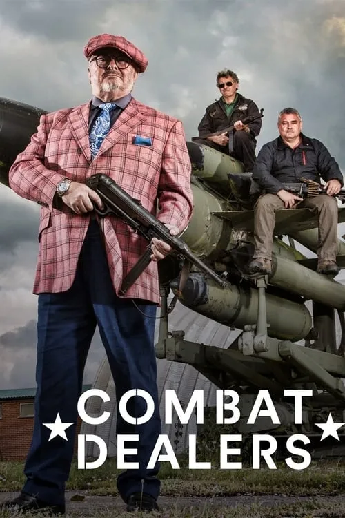 Combat Dealers (series)