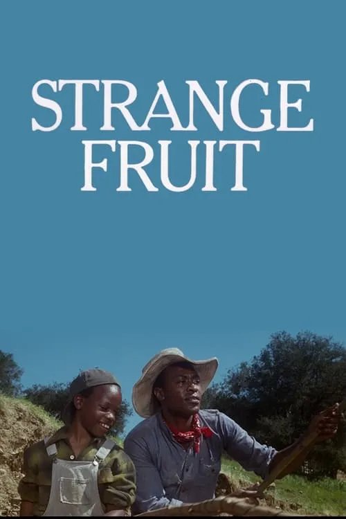 Strange Fruit (фильм)