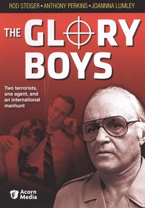 The Glory Boys (series)