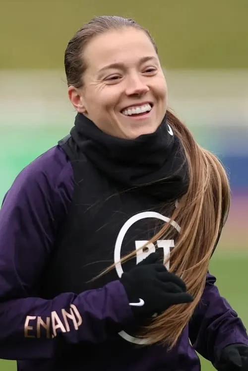 Fran Kirby