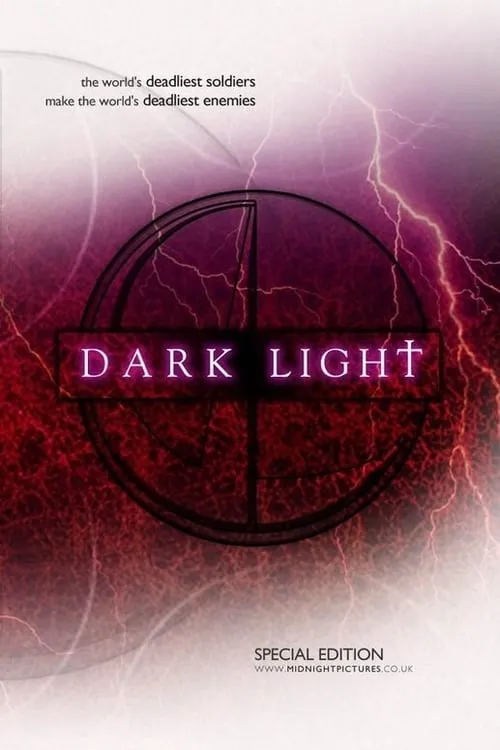 Dark Light (movie)