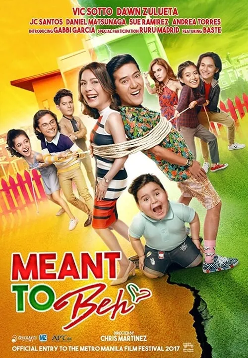 Meant to Beh (movie)