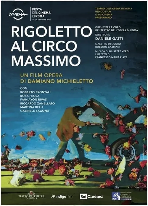 Rigoletto al Circo Massimo (фильм)