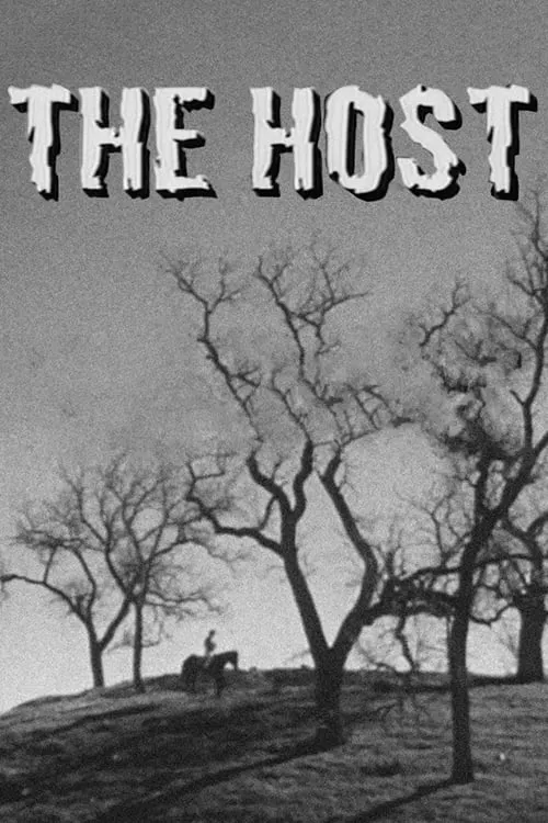 The Host (movie)