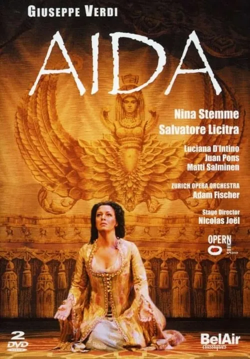 Aida (movie)