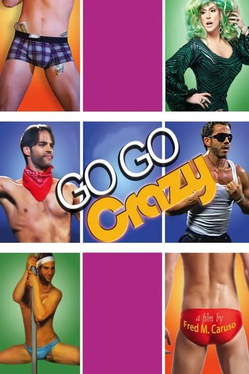 Go Go Crazy (movie)