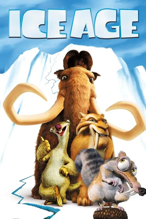 Ice Age (movie)