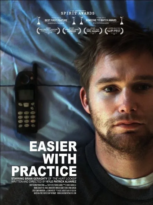 Easier with Practice (movie)