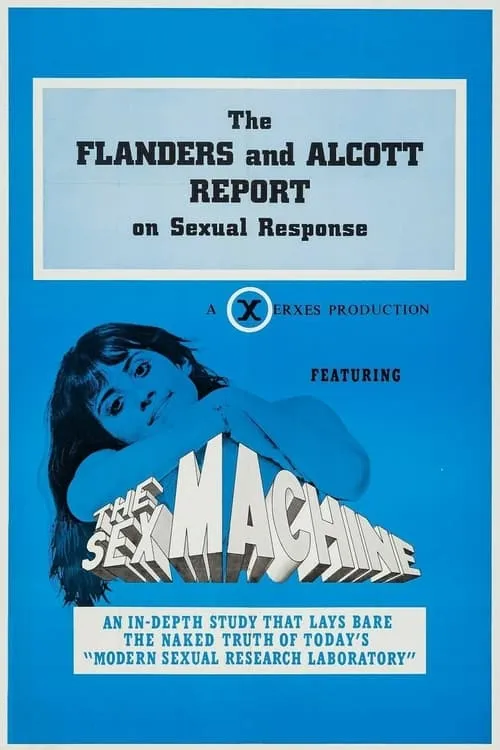 The Flanders and Alcott Report on Sexual Response (movie)