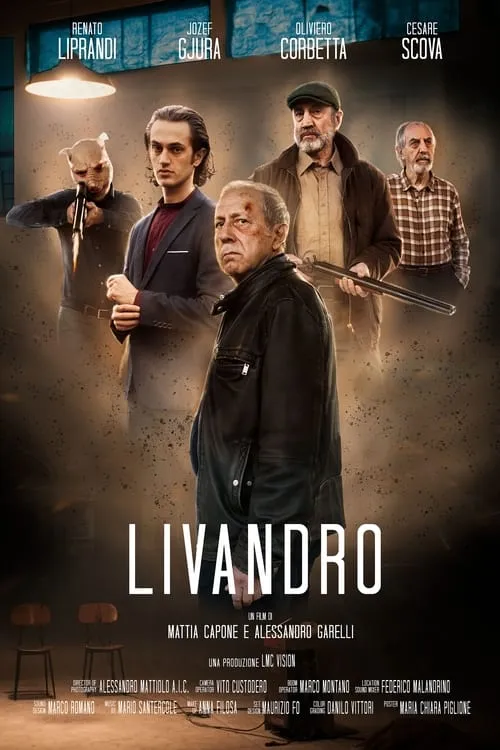 Livandro (movie)