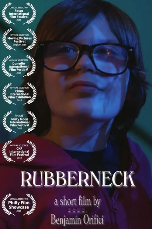 Rubberneck (movie)