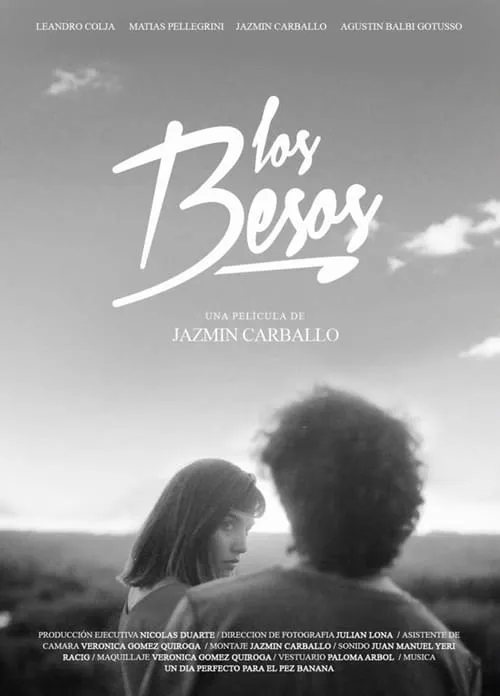 Los besos (фильм)