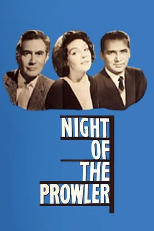 Night of the Prowler (movie)