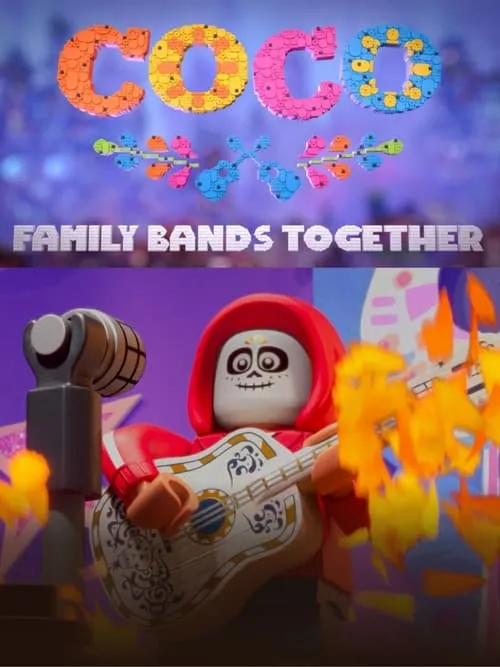 Family Bands Together (фильм)