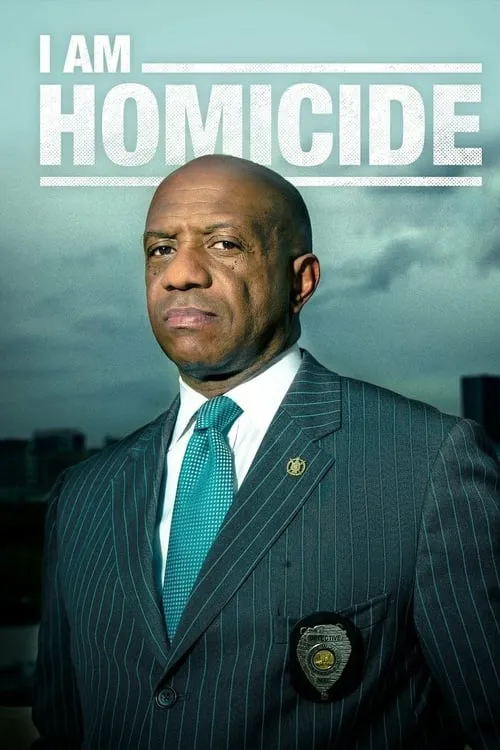 I Am Homicide (series)