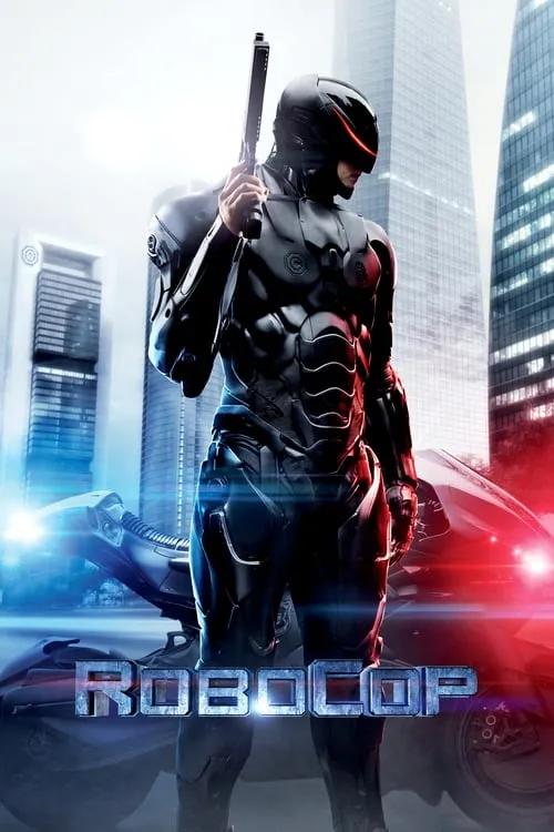 RoboCop (movie)