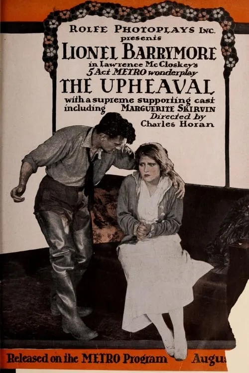 The Upheaval (movie)