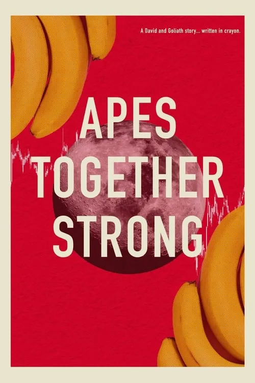 Apes Together Strong (movie)