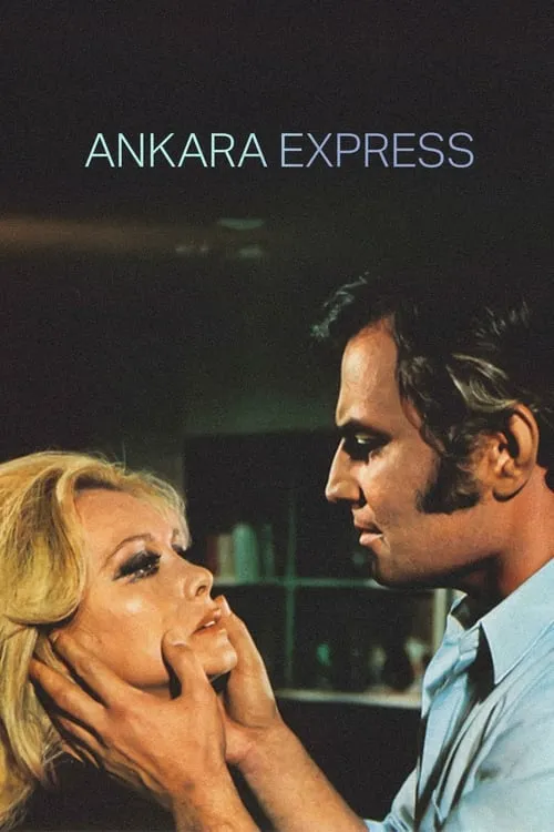 Ankara Ekspresi (movie)