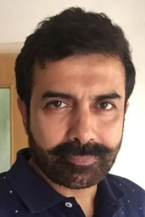 Rajiv Menon