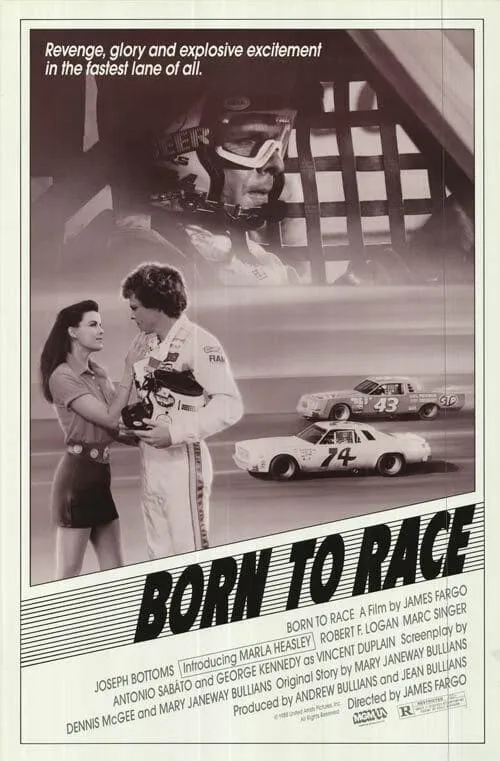 Born to Race (movie)