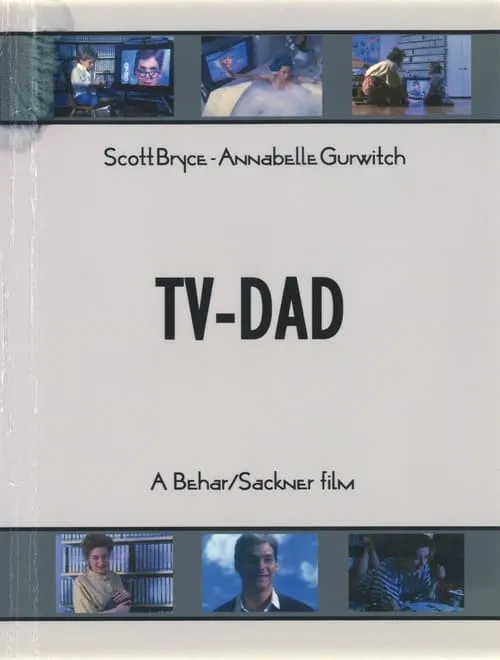 TV-Dad (movie)