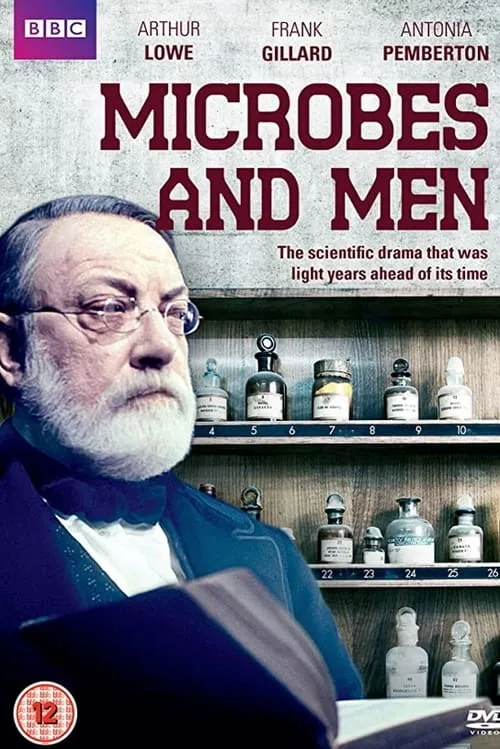 Microbes and Men (сериал)