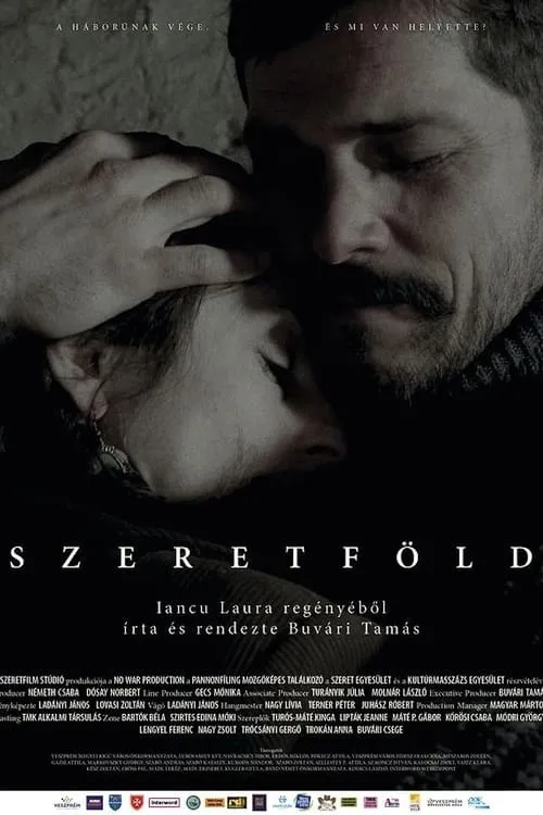 Szeretföld (movie)