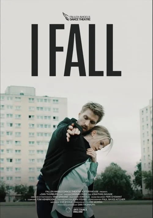 I Fall (фильм)