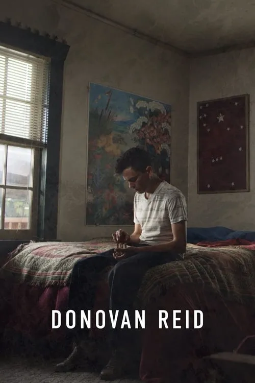 Donovan Reid (movie)