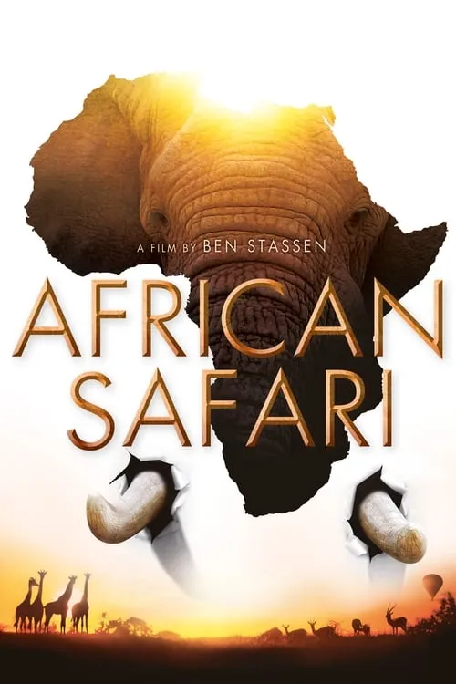 African Safari (movie)