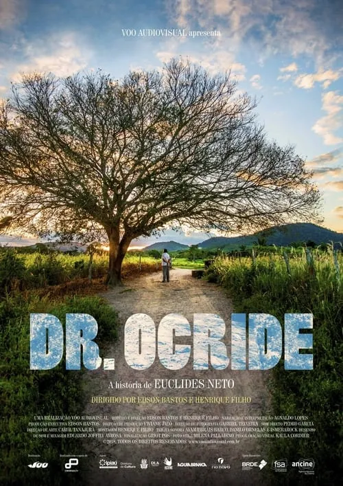 Dr. Ocride (movie)