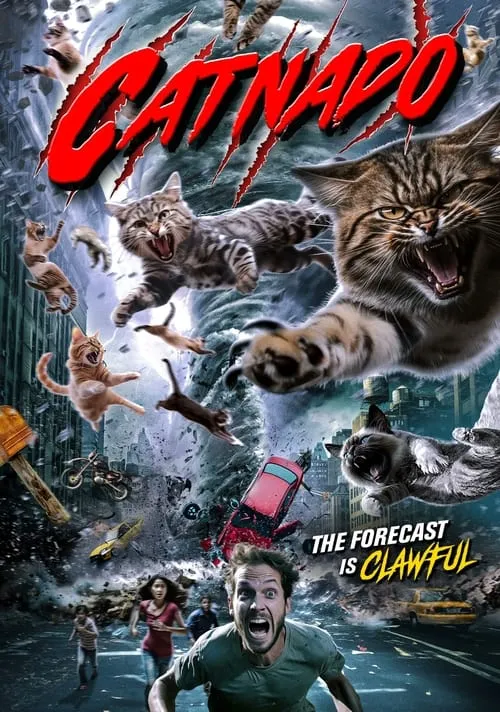 Catnado (movie)