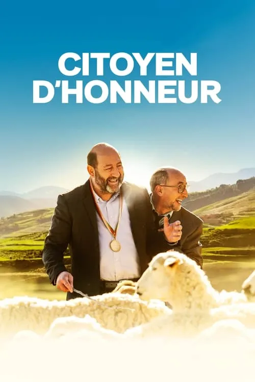 Citoyen d'honneur (movie)