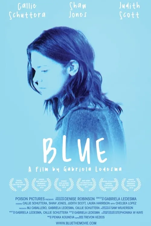 Blue (movie)