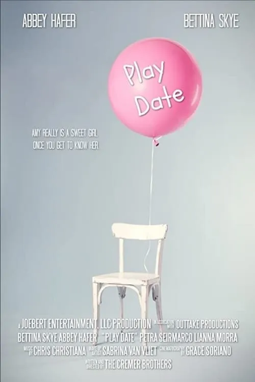 Play Date (movie)