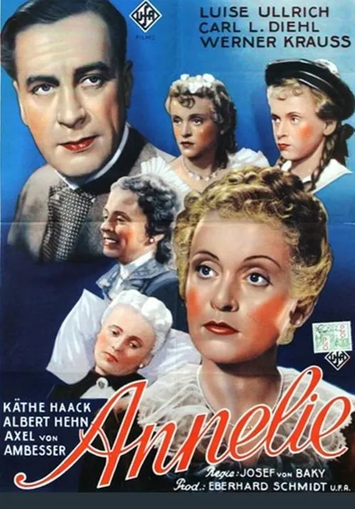 Annelie (movie)