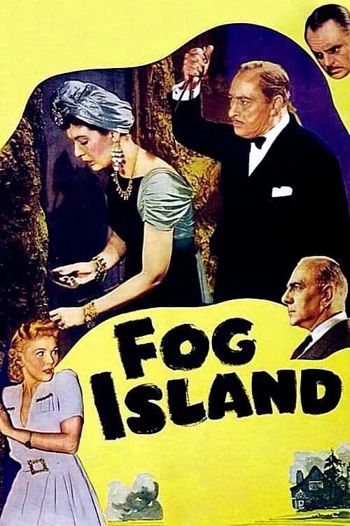 Fog Island (фильм)