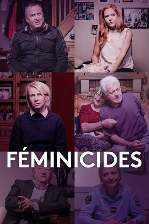 Féminicides (фильм)