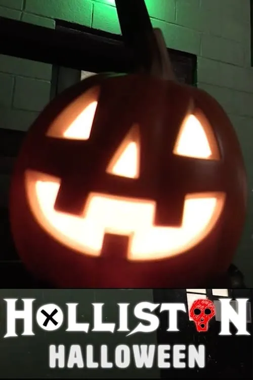 A Holliston Halloween (movie)