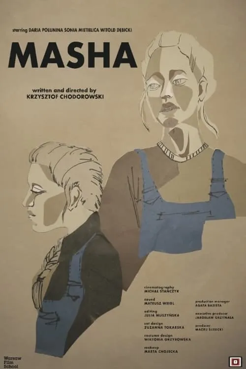 Masha