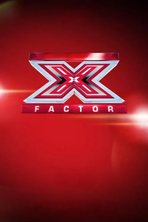 X Factor (сериал)