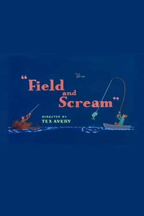 Field and Scream (movie)