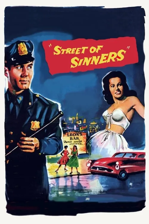 Street of Sinners (фильм)