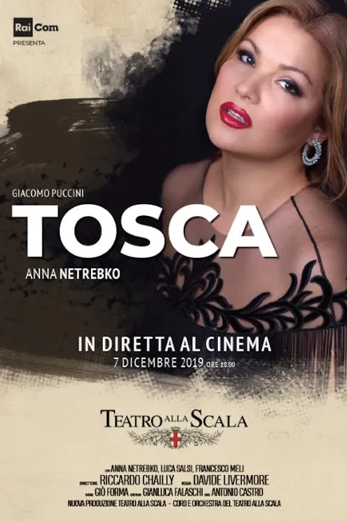 Tosca (movie)