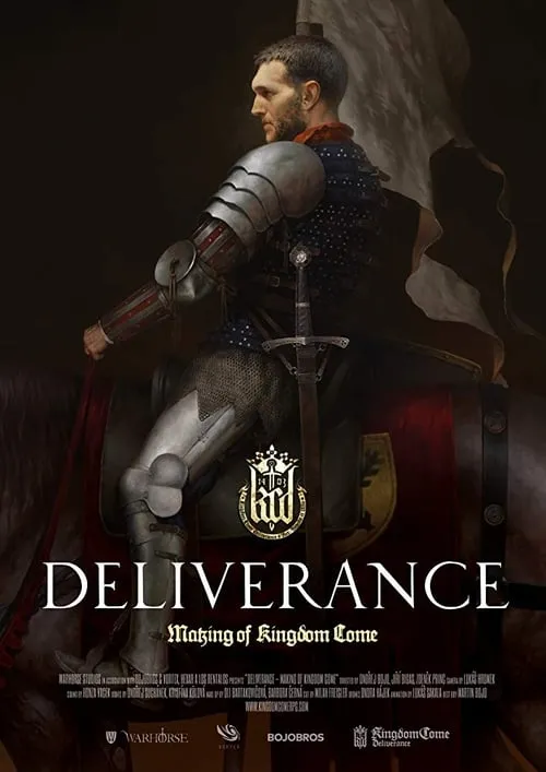 Deliverance: The Making of Kingdom Come (movie)
