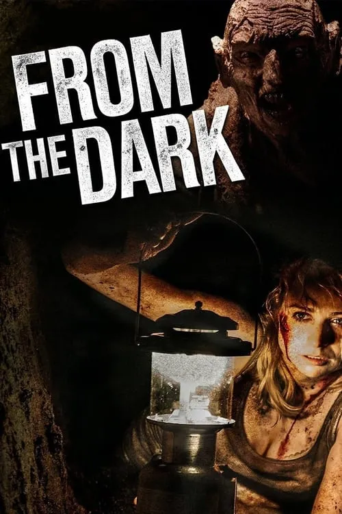 From the Dark (movie)