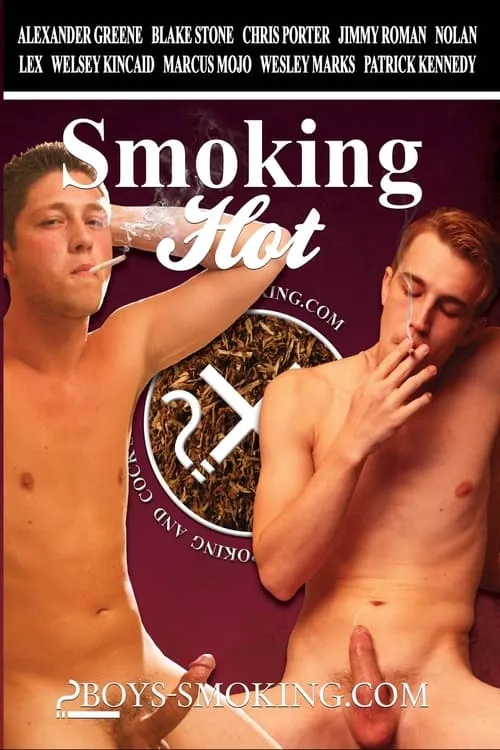 Smoking Hot (movie)